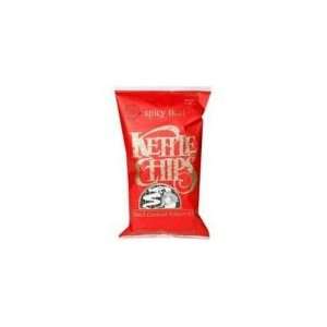 Kettle Chips Spicy Thai Potato Chips (15x5 OZ)  Grocery 