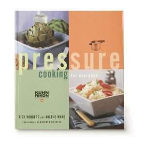  Pressure Cooking For Everyone by Rick Rogers Kitchen 