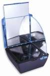 The Suncook Solar Oven is Europes answer to the venerable and 