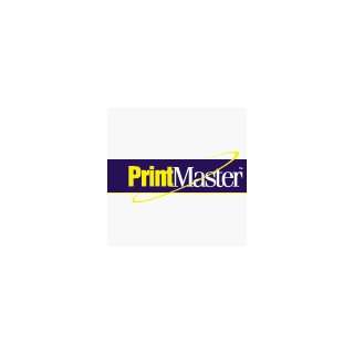  Printmaster Inkjet Cartridge, Black 51626A / PMTJF53800 