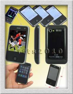 Smallest SUPER MINI Cell Phone, Dual Sim, FM, H108 mini  