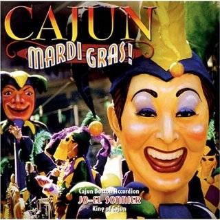 Cajun Mardi Gras [2005]