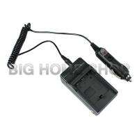 NP BG1 Battery Charger for Sony CyberShot DSC H3 DSC H7  