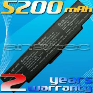 Laptop Battery For Sony PCG 7H1L PCG 7G1L PCG 7G2L  