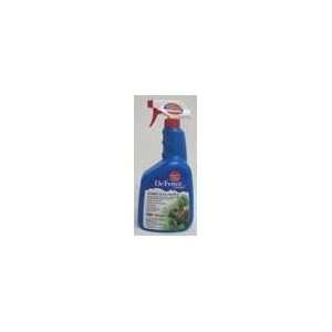  RABBIT REPELLENT, Size 32 OUNCE (Catalog Category Critter Control 