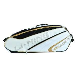  Li Ning 9 Racquet Badminton Bag [ABJE030] Sports 