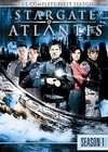 Stargate Atlantis   Season 1 (DVD, 2006, 5 Disc Set)