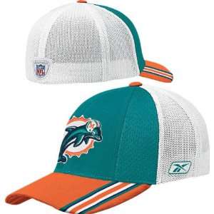  Miami Dolphins 2005 NFL Draft Hat