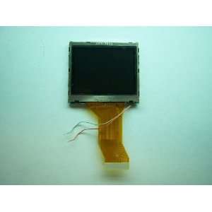   S410 SD110 DIGITAL CAMERA REPLACEMENT LCD DISPLAY SCREEN REPAIR PART