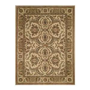 Rhodes Rug 23x8 Runner Beige 