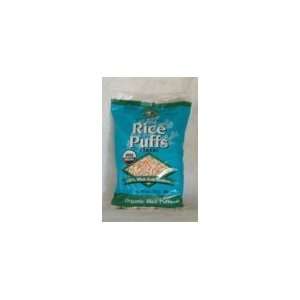 Natures Path Organic Puffed Rice Cereal (12x6 Oz)  Grocery 