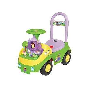  Dora the Explorer Fairytale Ride On Toys & Games