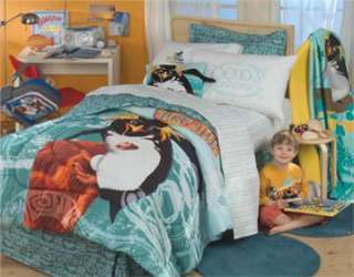 Surfs Up   Cody Maverick ~ Full Size Comforter   New  