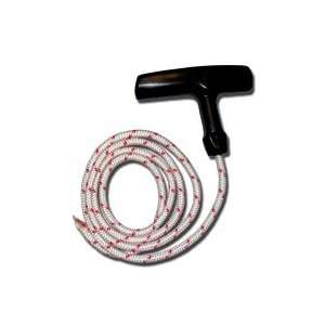  Starter Rope and Pull Handle for Stihl 038/066 088