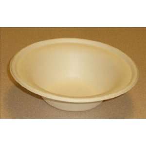  12 Oz Biodegradable & Compostable Bowl (ENVTW12) 1000/Case 