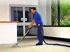 Carpet Cleaning Shampoo Service Start Up Business Plan