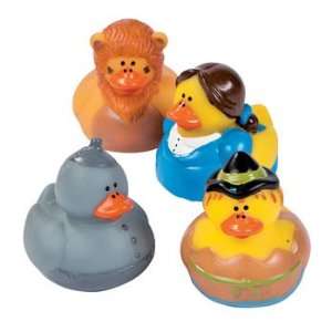   Land Rubber Duckies   Novelty Toys & Rubber Duckies Toys & Games