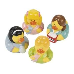   Party Rubber Duckies   Novelty Toys & Rubber Duckies Toys & Games