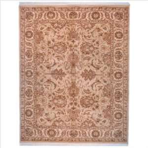 Safavieh Rugs Dynasty Collection DY207A 10 Beige/Ivory 10 x 14 Large 