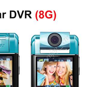   Digital Zoom 1920*1080P,Car DVR camera,Traffic Video Recorder Cam,8GB