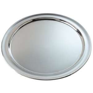  Salisbury Pewter Tray   Plain   16in.