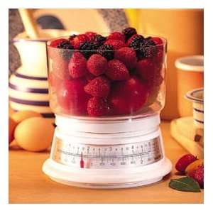  Salter 041 Kitchen Scale / Food Scale