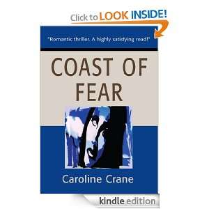 Coast of Fear Caroline Crane  Kindle Store