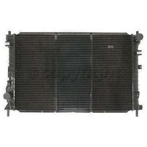  RADIATOR saturn VUE 02 04 suv Automotive