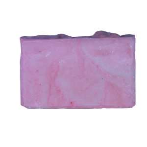  Bath Soap Scented with Cotton Candy Beauty