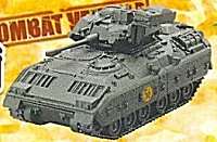 S1 Furuta Combat Vehicle Miniature Tank Model T 35  