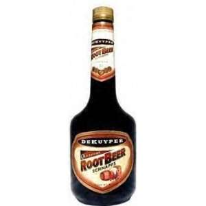  Dekuyper Schnapps Old Tavern Root Beer 45@ 750ML Grocery 