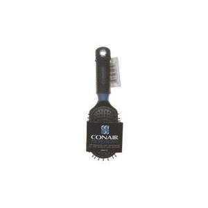  CONAIR Purse Size Cushion Brush Sold in packs of 3 Beauty