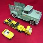 Lot Vintage Tonka Toy Trucks  