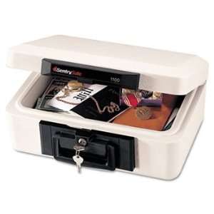  Sentry® Safe Fire Safe® Security Chest BOX,SECURITY 