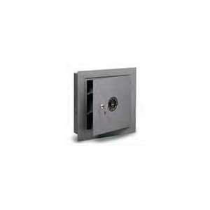  Advance Safe 7150 Wall Safe with Combination Safe