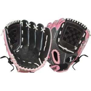  Louisville Youth Diva Series 10 1/2 Fastpitch Gloves 
