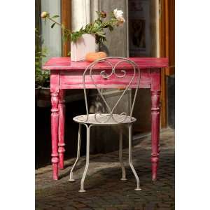  Shabby Chic Table