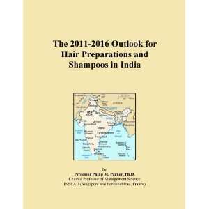   for Hair Preparations and Shampoos in India [ PDF] [Digital