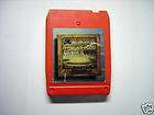 Byron MacGregor Americans 8 Track Tape items in TIMELY CLOCKS AND 