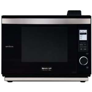  AX1200K Sharp SuperSteam Oven