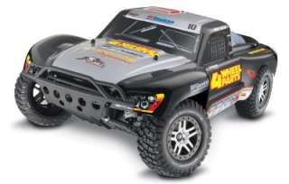 Traxxas TRA5803 Slash Pro Adler Short Course Truck  