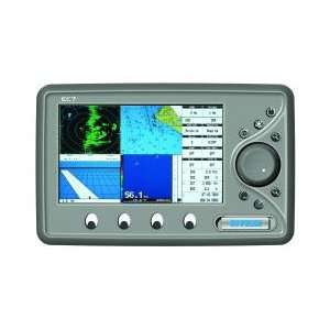  SITEX EC7I 7 COLOR PLOTTER GPS & Navigation
