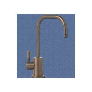  WATERSTONE 1425H SC HOT ONLY FILTRATION FAUCET W/LEVER 
