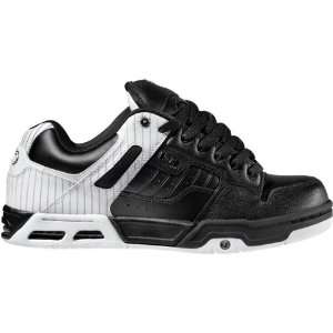 DVS Enduro Heir SP Mens Skate Shoes Fashion Footwear   Black / Size 8 