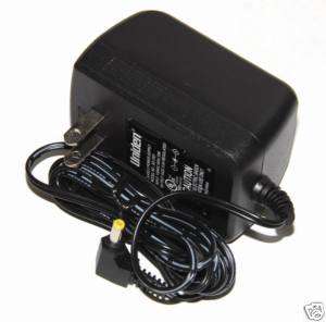 UNIDEN AD1001 ADAPTER CHARGER BCD396T XT BR330T SCANNER  