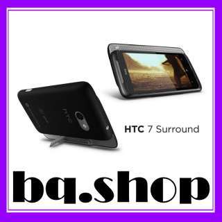HTC Surround T8788 16GB UNLOCKED WINDOWS PHONE By Fedex 73100003363 