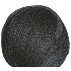  SMC Select Silk Wool Yarn 07114 Black Arts, Crafts 