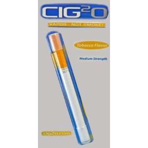   Spark Industries Cig2O Disposable Vapor Cig Cigarette 