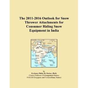   Snow Thrower Attachments for Consumer Riding Snow Equipment in India