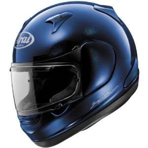  Arai Solid Signet/Q Street Bike Racing Motorcycle Helmet 